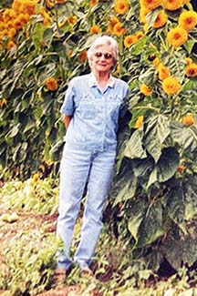 Pearl Roberts