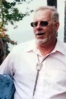 Russell Rung