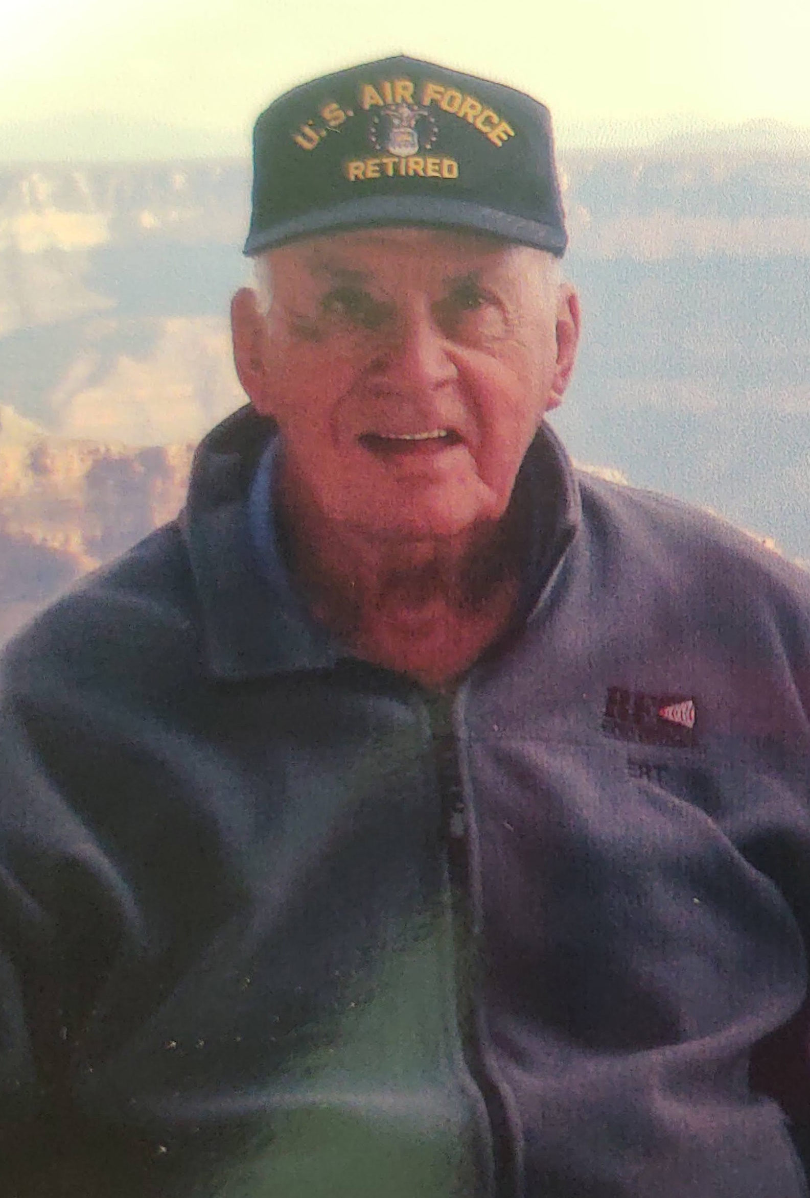 Henry Sutter Jr.