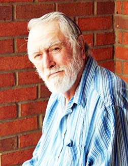 Leon Teems