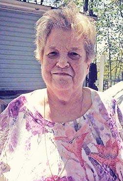 Donna Van Wagner