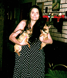 Susan Williams