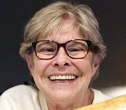 Diane Wilson