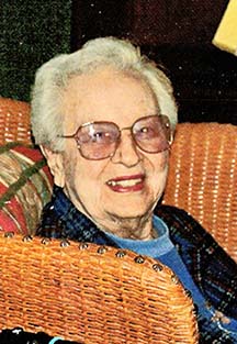 Barbara Bayliss