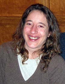 Hope Hushion