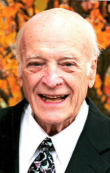 Rev. Thomas Leatherwood