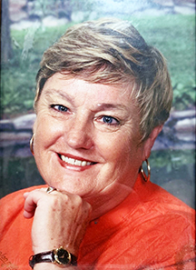 Pat Ackerman