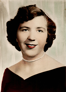 Rebecca Carroll