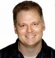 Tony Cook