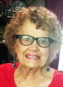 Gertrude Graves
