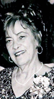 Jean Grizzle