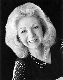 Linda Kenaston