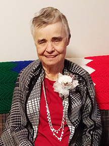 Edith Lerch