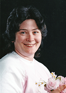 Dorothy Patterson