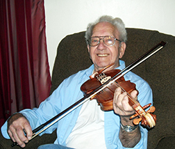 Kenneth Morgan