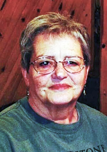 Brenda Carder