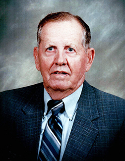 Gene Clayton