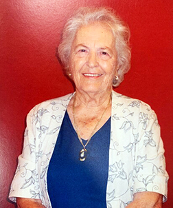 Maggie Davis