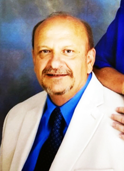Ned Golden