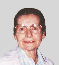 Lorrine Henderson