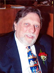 Jeff Kenaston