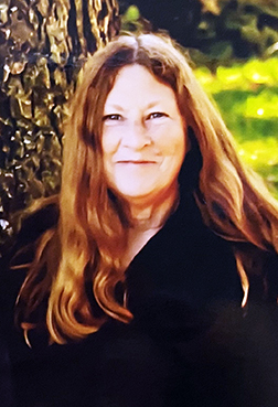 Sheila Luther