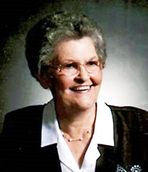 Edna McClure