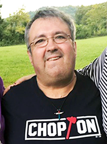 Larry McTaggart