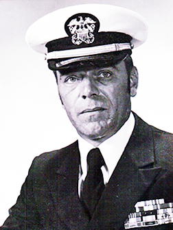 Larry Parmiter
