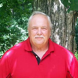 Buddy Pope Jr.
