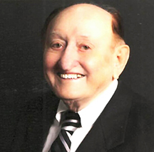 Charlie Raper