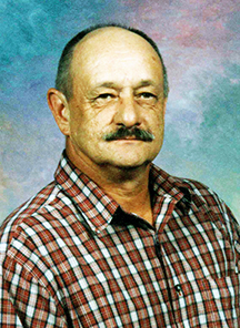 John Stilwell