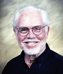 Ed Gleason Jr.