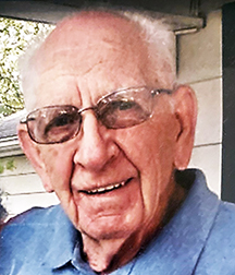 Dan Hawk Sr.