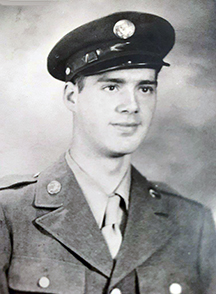 Charles O'Dell