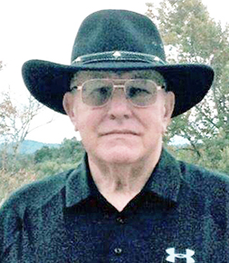 Gary Barnett