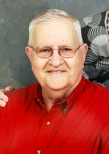 Kenneth Bateman