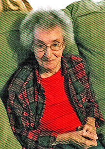 Maebell Cooper