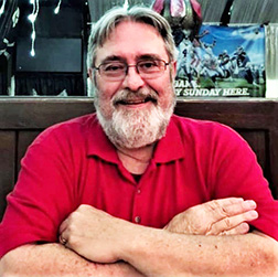 William Cunningham