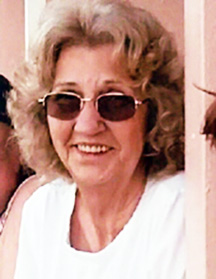 Josephine Deitz