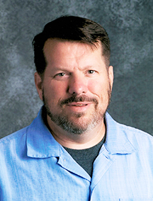 Jason Dickert