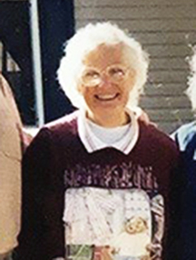 Nan Hall