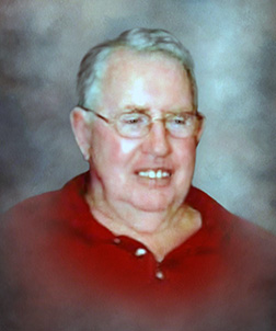 Wade Hensley