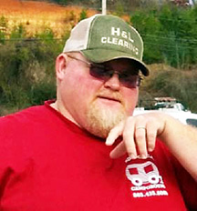 Big John Horton