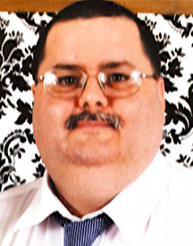 Gregory Jones