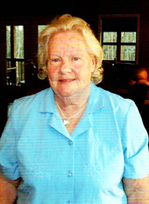 Betty Lee