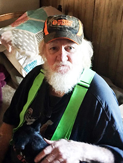 Larry Phillips