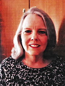 Betty Senecal