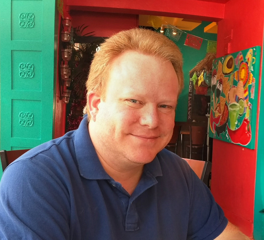 Glenn Tatum III