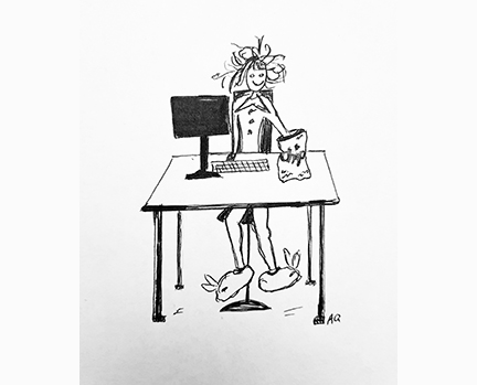 .